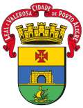 Coats of arms of Porto Alegre